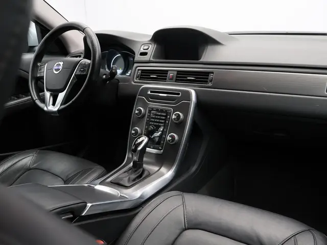Volvo V70 T4 Automaat Polar 2016 Benzine 3
