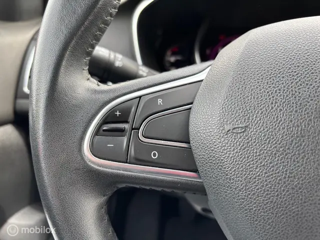 Renault Mégane 1.2 TCe Zen|NAVI|CRUISE|AIRCO 2016 Benzine 14