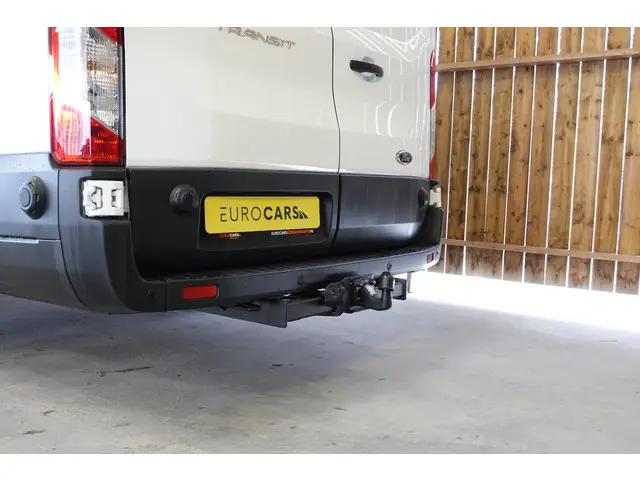 Ford Transit 350 2.0 TDCI L4H3 Trend 2024 Diesel 4