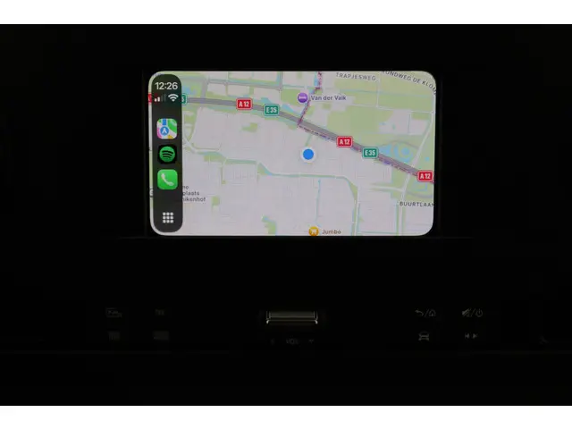 Mercedes-Benz Sprinter 317 CDI Aut. L2H1 2022 Diesel 36