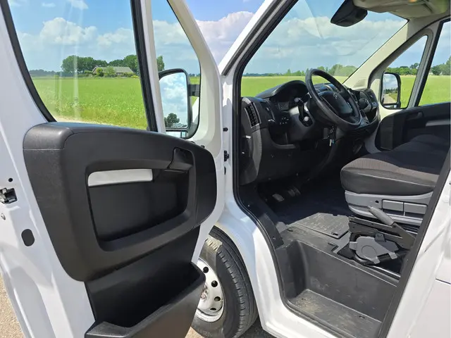 Citroën Jumper 2.2 BlueHDi L3 H2 2022 Diesel 20