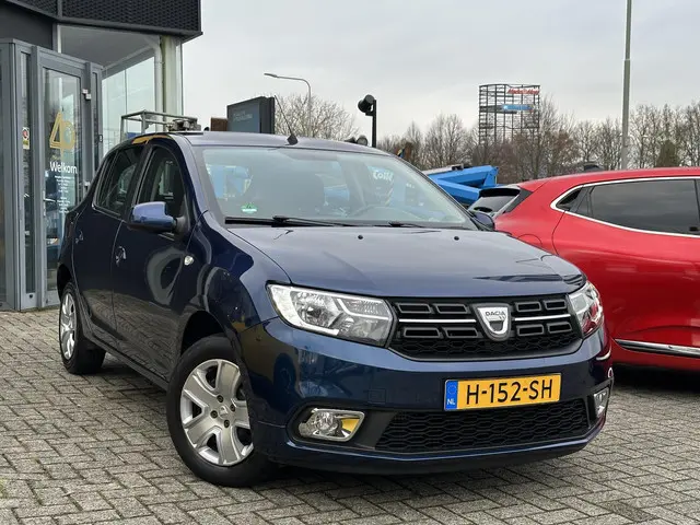 Dacia Sandero 3