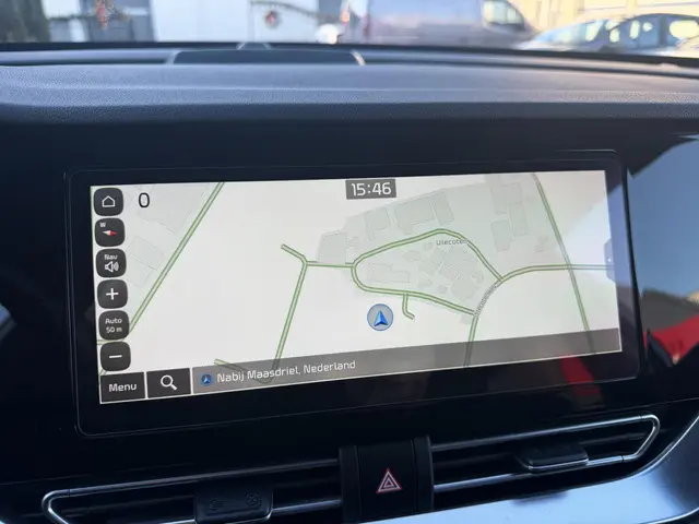 Kia e-Niro Executive 64 kWh VOL OPTIES 2022 Elektrisch 5