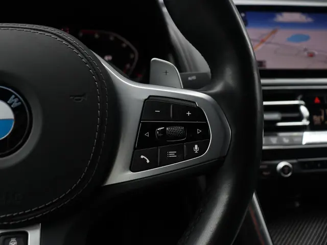 BMW 8 Serie Coupé M850i xDrive 2020 Benzine 22