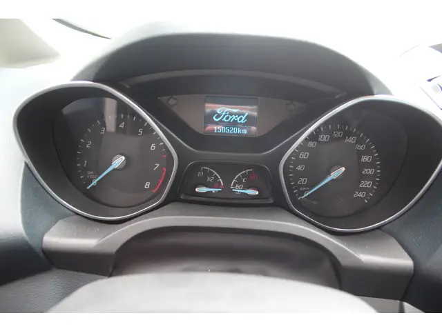 Ford C-MAX 1.0 Titanium 126 Pk 2013 Benzine 22