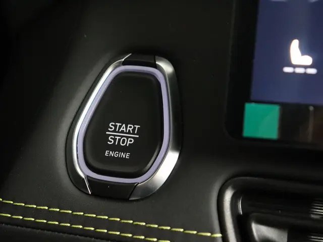 Lynk & Co 01 1.5 More 2025 Hybride Benzine 29