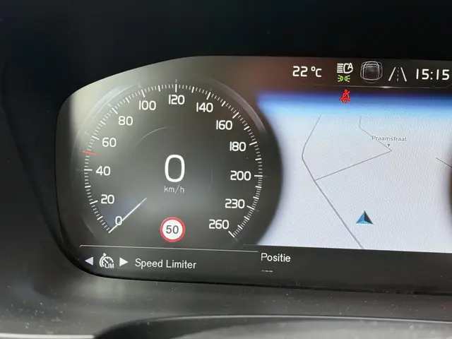 Volvo V90 2.0 T4 Momentum 2019 Benzine 26