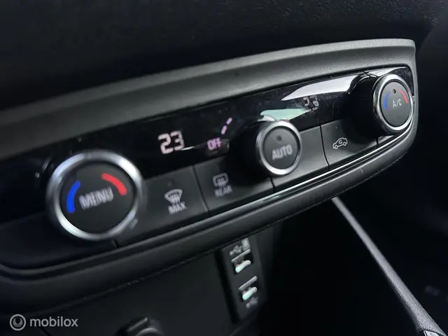 Opel Crossland X 1.2 Turbo Innovation 2019 Benzine 14