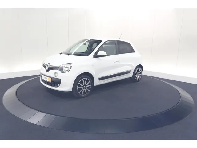 Renault Twingo 1.0 SCe Dynamique 2016 Benzine 57