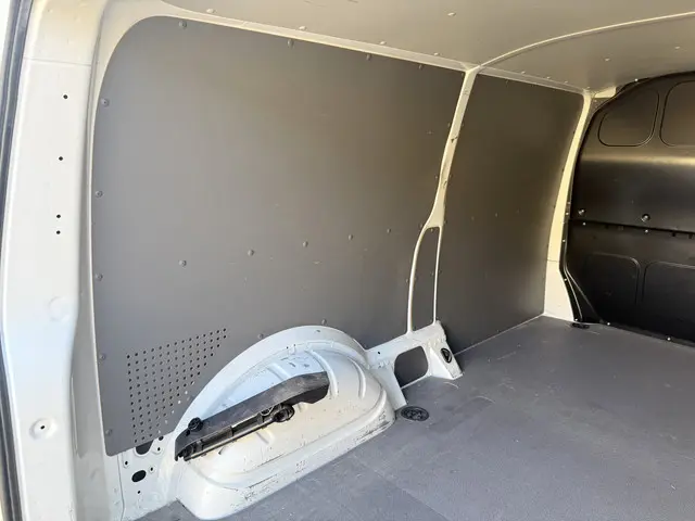 Volkswagen e-Transporter 113PK 2022 Elektrisch 12