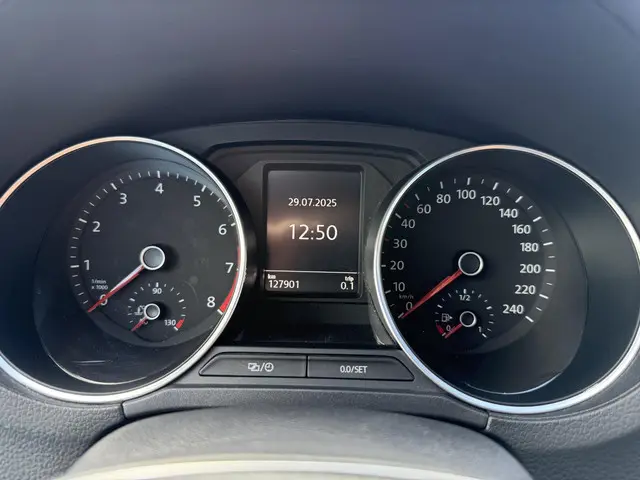 Volkswagen Polo 1.0 BlueMotion 2016 Benzine 24