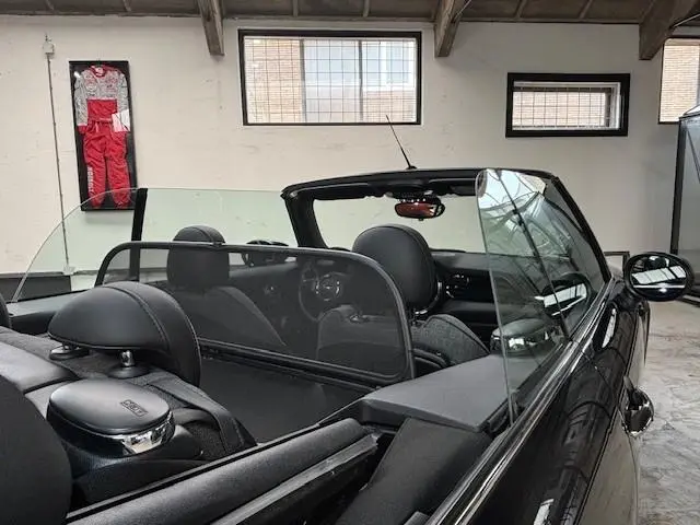 MINI Cooper Cabrio Mini 1.5 MINI Yours 2022 Benzine 26