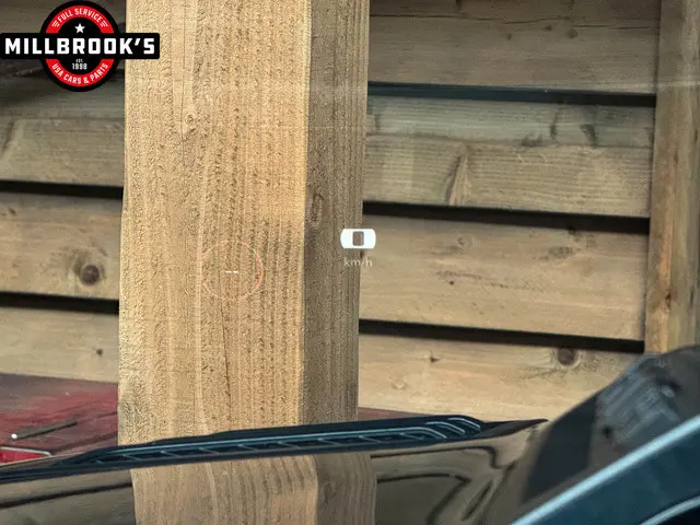 Dodge Ram 1500 5.7 V8 Limited 2022 LPG/Gas 15