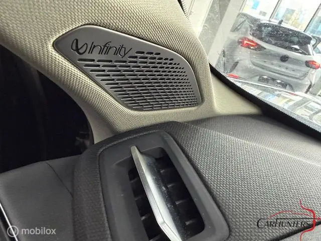 Lynk & Co 01 1.5 2022 Hybride Benzine 9