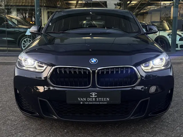 BMW X2 xDrive25e Executive 2023 Hybride Benzine 10