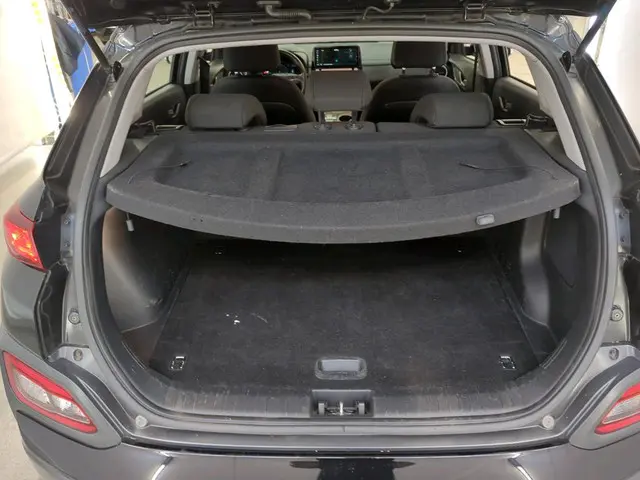 Hyundai Kona EV Comfort 64 kWh 2020 Elektrisch 8
