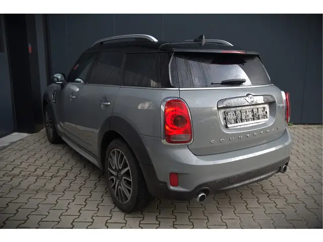 MINI Countryman Mini 2.0 Cooper S Chili 2017 Benzine 6