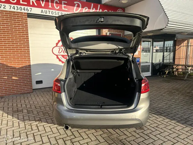 BMW 2 Serie Active Tourer 218i Essential 2016 Benzine 23