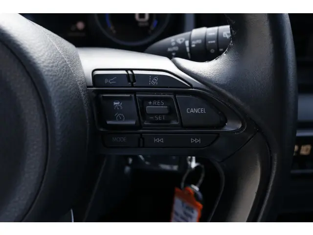 Toyota Yaris 1.5 Hybrid Dynamic 2023 Hybride Benzine 15
