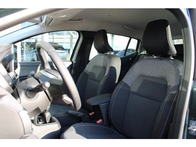 Dacia Sandero 1.0 TCe 100 limited edition 2026 Benzine 21