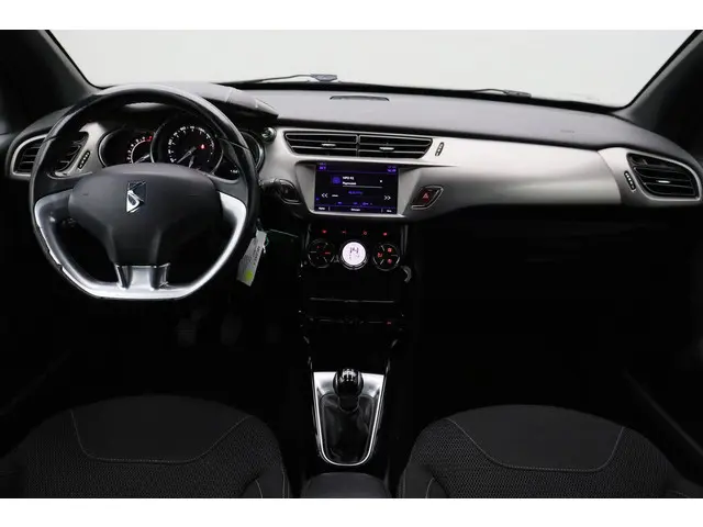 DS DS 3 1.2 PureTech So Chic 2016 Benzine 17