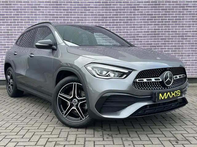 Mercedes-Benz GLA 250 e AMG Line 2022 Hybride Benzine 20