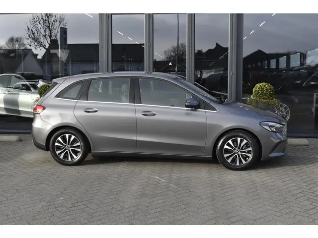 Mercedes-Benz B-Klasse 180 Trekhaak - Camera 2019 Benzine 8