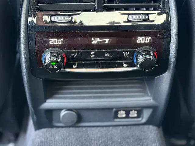 BMW 5 Serie M550d xDrive High Executive 2020 Diesel 17