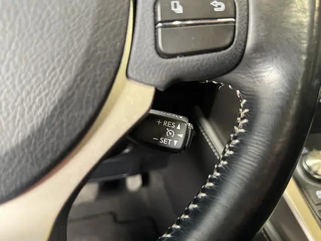 Lexus NX 300h AWD Luxury Line 2018 Hybride Benzine 17