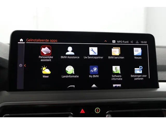 BMW X4 xDrive30i 2026 Benzine 50