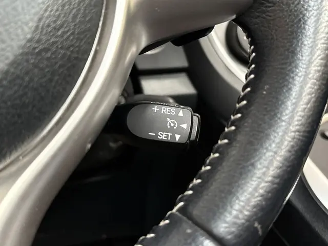 Toyota Verso-S 1.3 VVT-i Dynamic 2014 Benzine 17