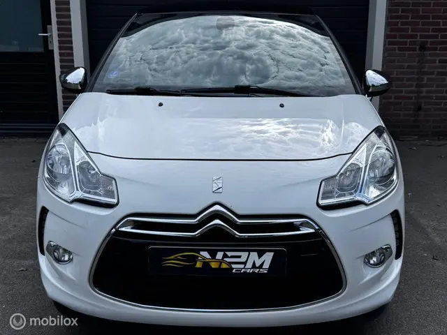 Citroën DS3 1.2 VTi Chic|NAP|APK 2014 Benzine 7