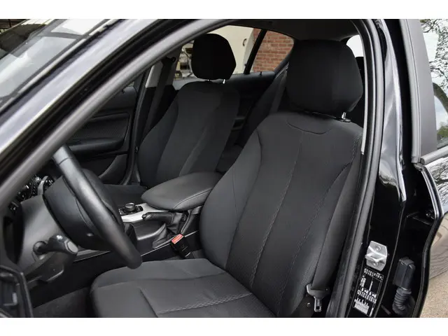 BMW 1 Serie 116d *Navi | Cruise | Clima | Nette auto* 2017 Diesel 13