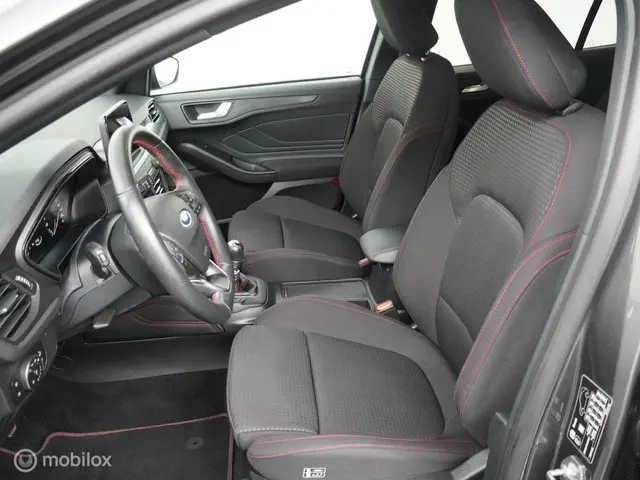 Ford Focus 1.0 EcoBoost ST Line Business 2020 Benzine 11