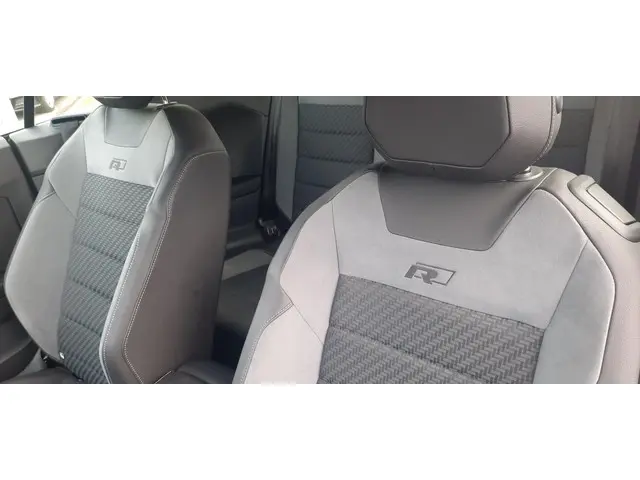 Volkswagen T-Roc Cabrio 1.5 TSI R-Line 2021 Benzine 8