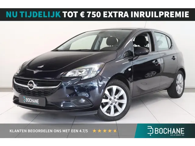 Opel Corsa 1.4 Favourite 2018 Benzine