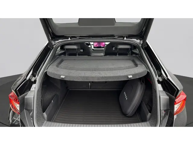 Škoda Enyaq Coupe 85 Sportline 2026 Elektrisch 10