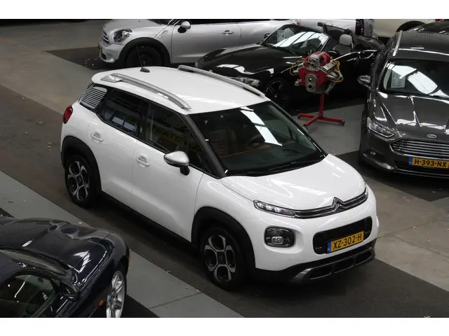 Citroën C3 Aircross 1.2 PureTech S&S Shine 2019 Benzine 30