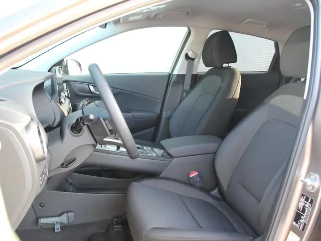 Hyundai Kona EV Fashion 39 kWh 2023 Elektrisch 8