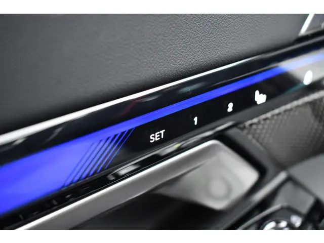 BMW M5 Touring 2025 Hybride Benzine 71