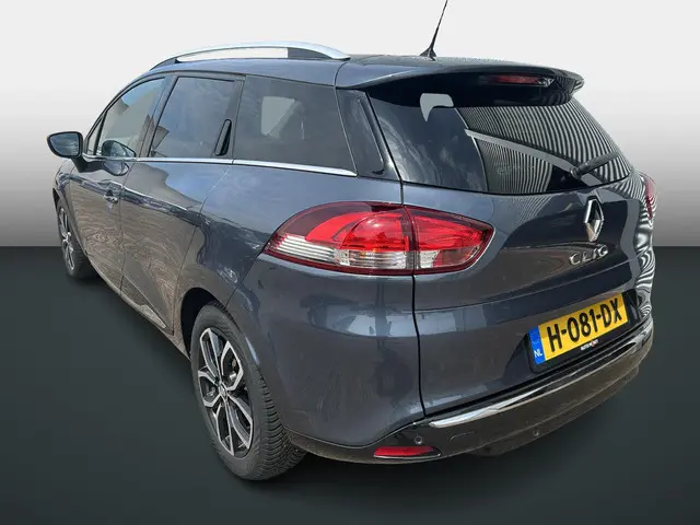 Renault Clio Estate 0.9 TCe Intens 2019 Benzine 5