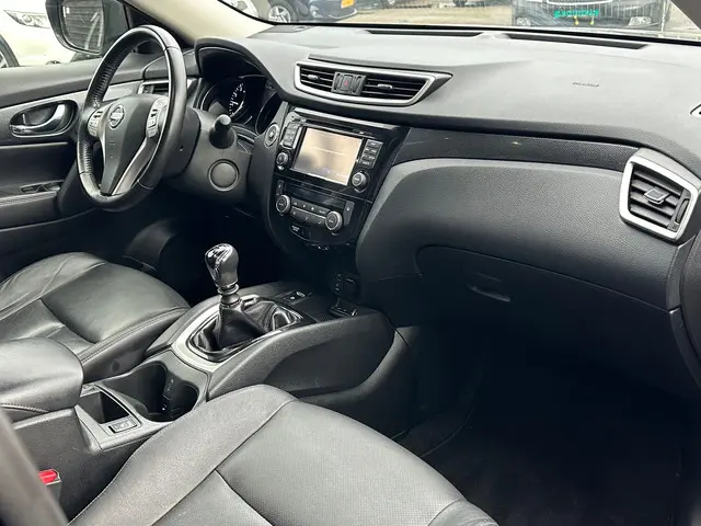 Nissan X-Trail 3