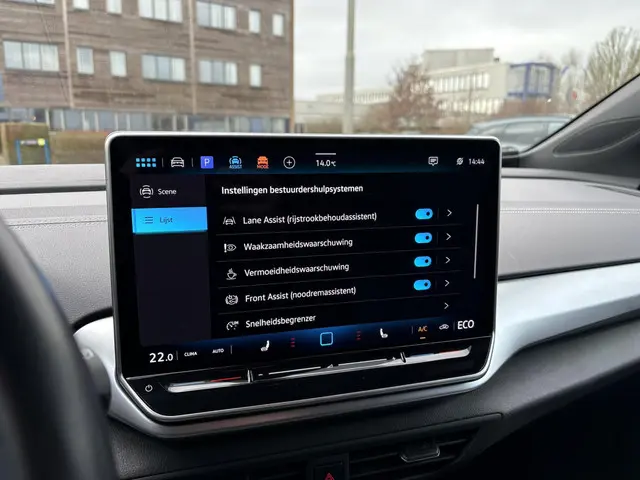 Volkswagen ID.5 Pro Business 77 kWh 2024 Elektrisch 28