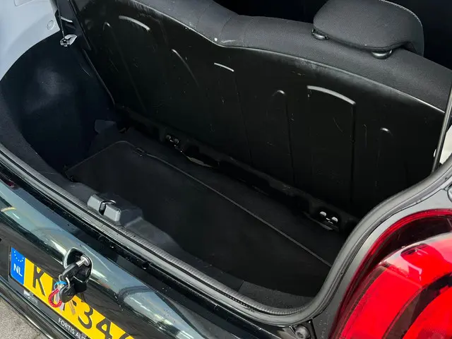 Peugeot 108 1.0 e-VTi Access 2016 Benzine 13