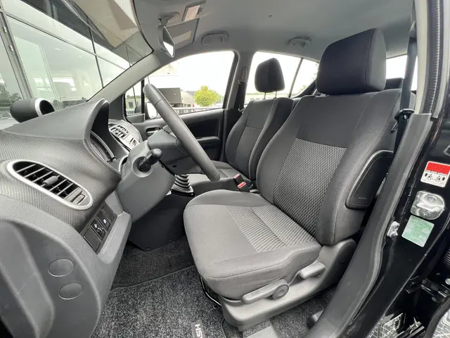 Suzuki Splash 1.0 VVT Comfort EASSS 2014 Benzine 7