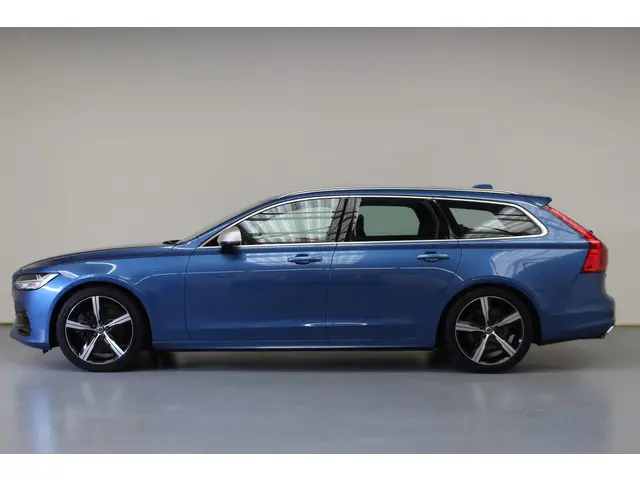 Volvo V90 T4 190pk R-Design 2018 Benzine 2