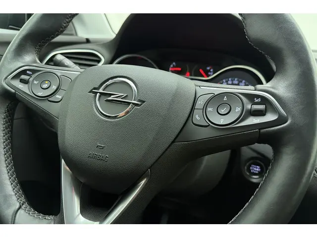 Opel Grandland X 1.2 Turbo 130pk Ultimate 2020 Benzine 25