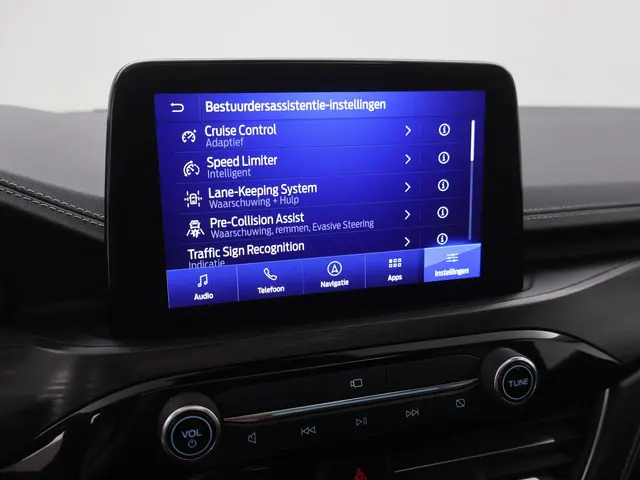 Ford Kuga 2.5 PHEV Vignale 2021 Hybride Benzine 17