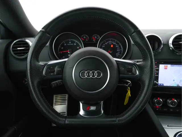 Audi TT 1.8 TFSI Pro-Line S-Line-Pack 2013 Benzine 16