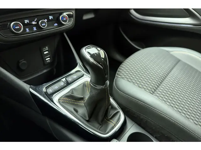 Opel Crossland X 1.2 Turbo Innovation 2018 Benzine 26